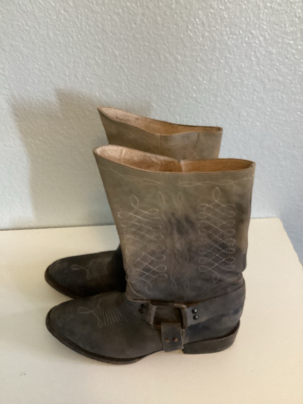 Freebird Boots - Picture 3 of 9